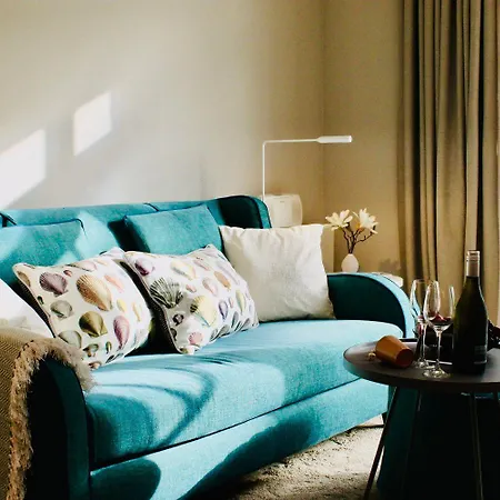 Sellminchen-sylt Apartamento