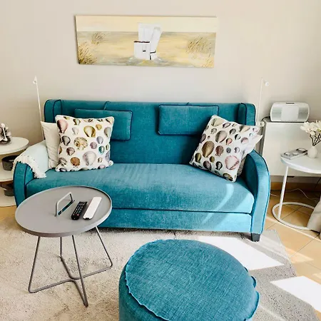 Sellminchen-sylt Apartamento