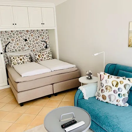 Sellminchen-sylt Apartamento Westerland