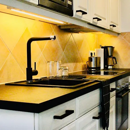 Apartamento Sellminchen-sylt