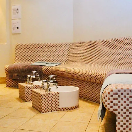 Apartamento Sellminchen-sylt
