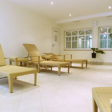 Sellminchen-sylt Apartamento